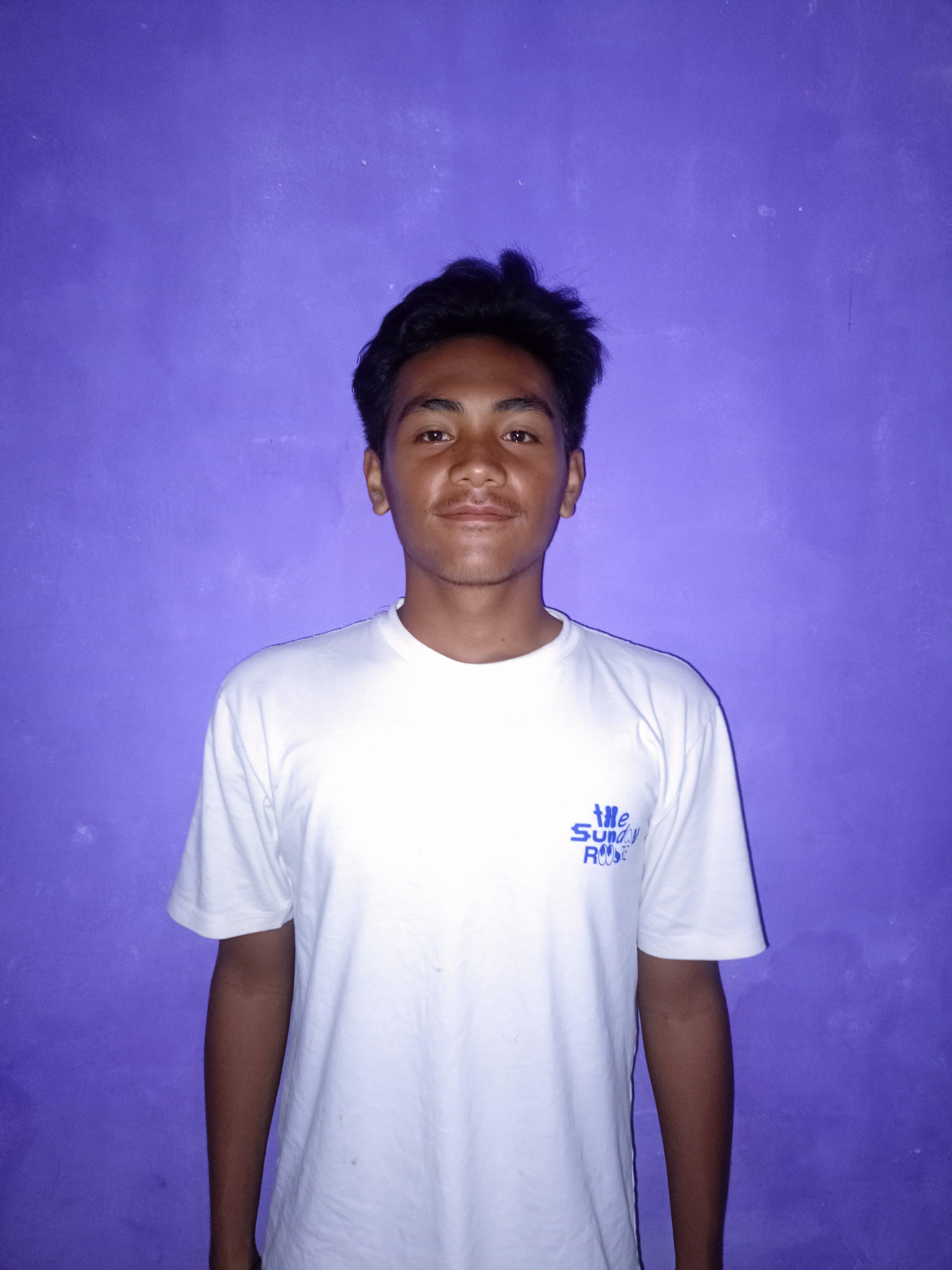 Varel Syahputra Duwila